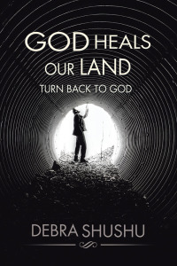 Cover image: God Heals Our Land 9781482862560