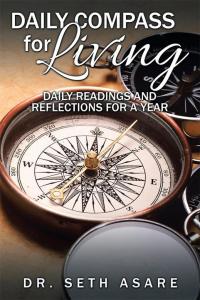 Cover image: Daily Compass for Living 9781482863130