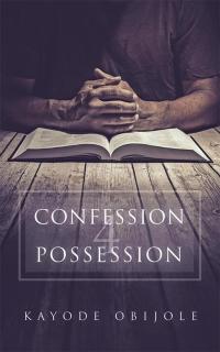 Cover image: Confession 4 Possession 9781482863277