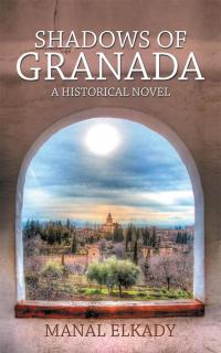 Cover image: Shadows of Granada 9781482863352