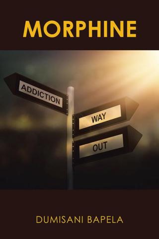 表紙画像: Morphine 9781482863512