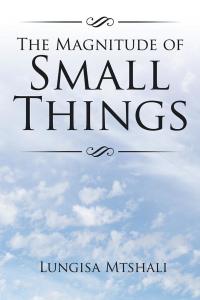 Cover image: The Magnitude of Small Things 9781482863543