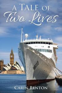 Cover image: A Tale of Two Lives 9781482863598