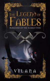 Omslagafbeelding: The Legend of Fables 9781482863758