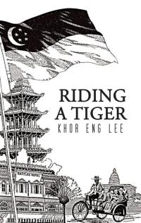 Cover image: Riding a Tiger 9781482863772