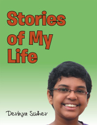 Titelbild: Stories of My Life 9781482863871