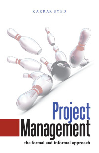 Cover image: Project Management 9781482863932