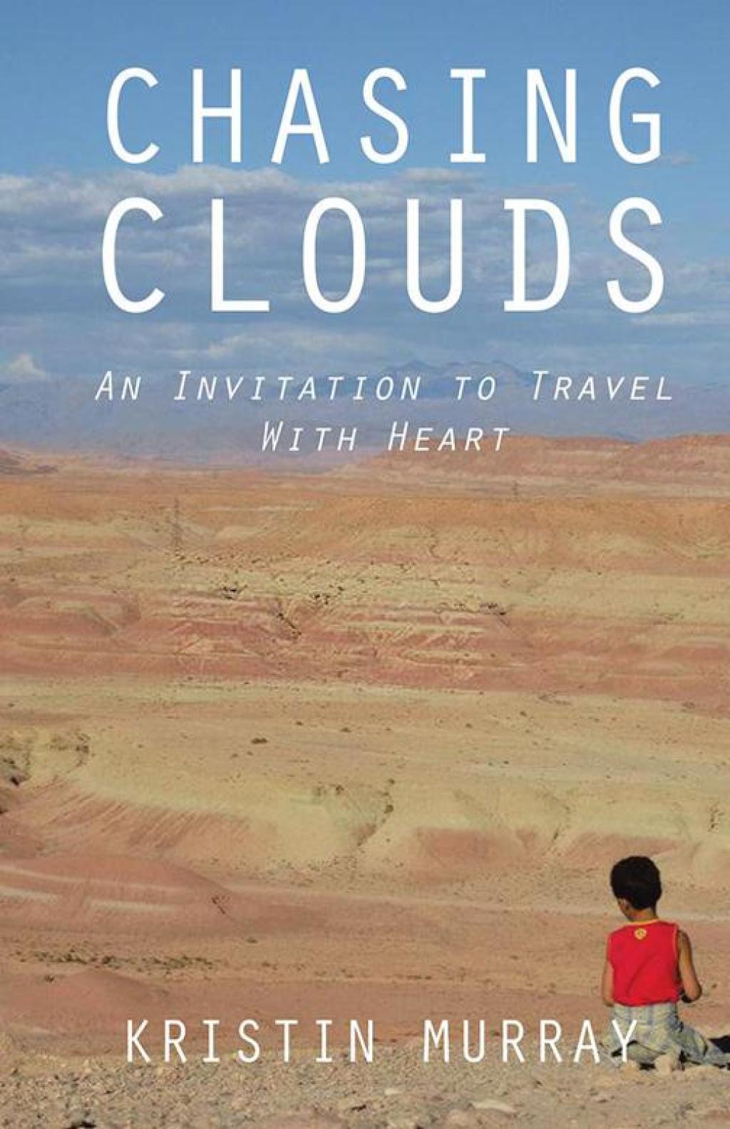 Chasing Clouds (eBook)