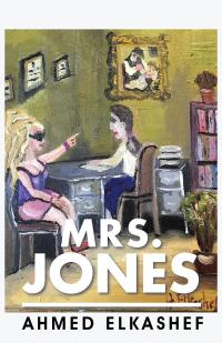 表紙画像: Mrs. Jones 9781482864724