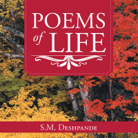 Cover image: Poems of Life 9781482865165