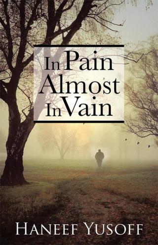 Cover image: In Pain Almost in Vain 9781482865233