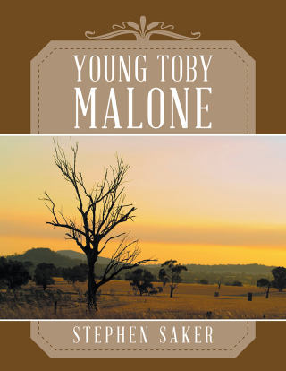 Imagen de portada: Young Toby Malone 9781482865417