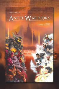 Omslagafbeelding: Angel Warriors 9781482865424