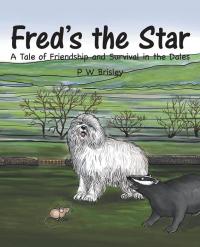 Imagen de portada: Fred’S the Star 9781482865462