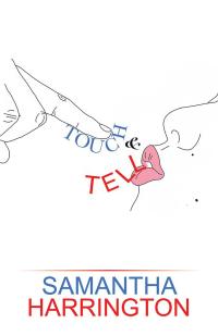 Imagen de portada: Touch and Tell 9781482865561