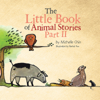 Imagen de portada: The Little Book of Animal Stories 9781482865646