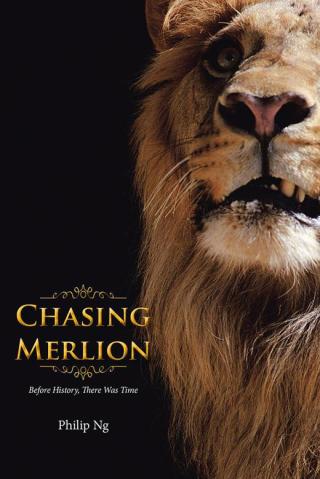 Cover image: Chasing Merlion 9781482865691