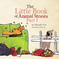 Imagen de portada: The Little Book of Animal Stories 9781482865714