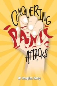 Imagen de portada: Conquering Panic Attacks 9781482866155