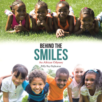 Cover image: Behind the Smiles 9781482866261