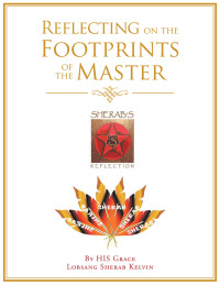 Cover image: Reflecting on the Footprints of the Master 9781482866308