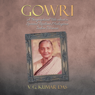 Imagen de portada: Gowri 9781482866575