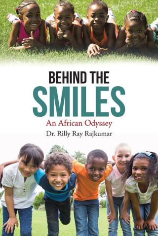 Imagen de portada: Behind the Smiles