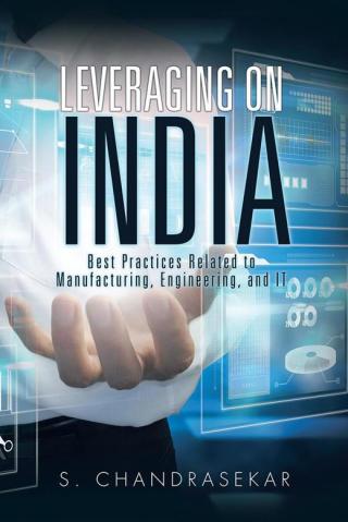 Cover image: Leveraging on India 9781482867091