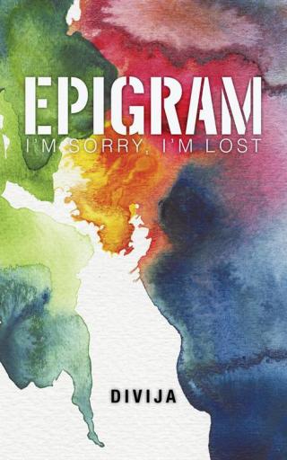 Imagen de portada: Epigram 9781482867121