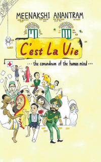 Cover image: C'est La Vie 9781482867657