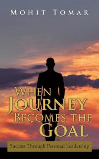 Imagen de portada: When Journey Becomes the Goal 9781482867671