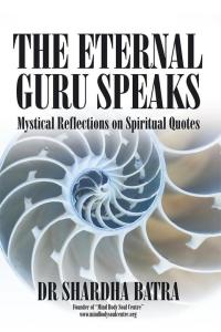 Imagen de portada: The Eternal Guru Speaks 9781482867725