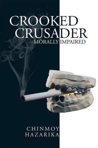 Cover image: Crooked Crusader 9781482867817