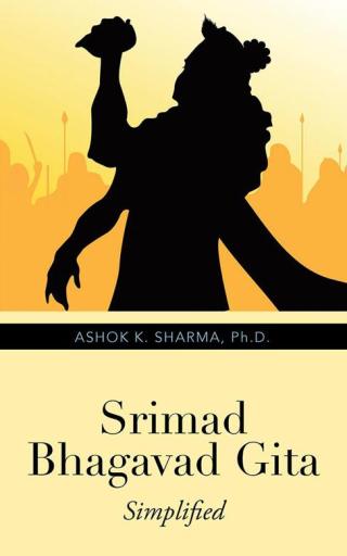 Cover image: Srimad Bhagavad Gita 9781482868197