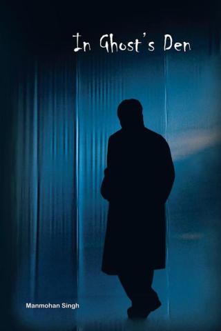 Imagen de portada: In Ghost's Den 9781482868173