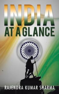 表紙画像: India at a Glance 9781482868364