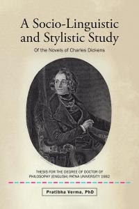 Cover image: A Socio-Linguistic and Stylistic Study 9781482868586