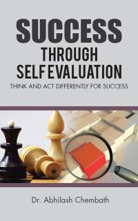 Cover image: Success Through Self Evaluation 9781482868692