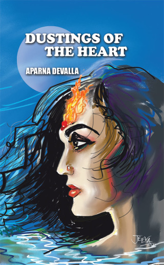 Cover image: Dustings of the Heart 9781482868814
