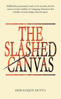 Cover image: The Slashed Canvas 9781482868913