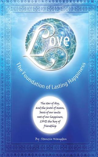 Imagen de portada: Love 9781482869019