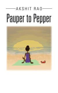 Cover image: Pauper to Pepper 9781482869163