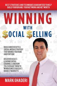Cover image: Winning with Social Selling 9781482869279