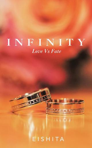 Imagen de portada: Infinity 9781482869415