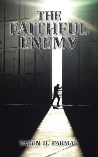 Cover image: The Faithful Enemy 9781482869439