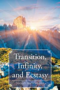 Omslagafbeelding: Transition, Infinity, and Ecstasy 9781482869453