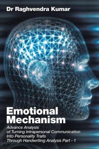 Cover image: Emotional Mechanism 9781482869484