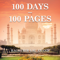 Cover image: 100 Days - 100 Pages 9781482869521