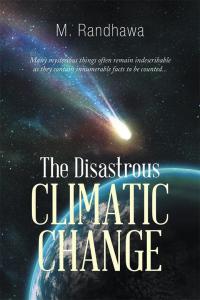 Cover image: The Disastrous Climatic Change 9781482869583