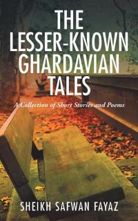 Imagen de portada: The Lesser-Known Ghardavian Tales 9781482869620